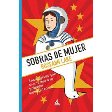 SOBRAS DE MUJER