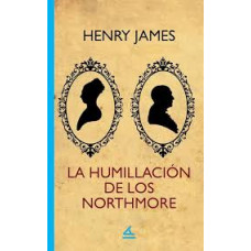 LA HUMILLACION DE LOS NORTHMORE