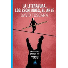 LA LITERATURA LOS ESCRITORES EL ARTE