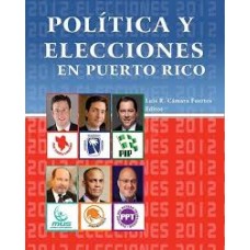 POLITICA Y ELECCIONES EN PUERTO RICO