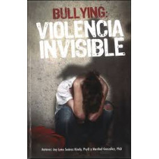 BULLYING VIOLENCIA INVISIBLE