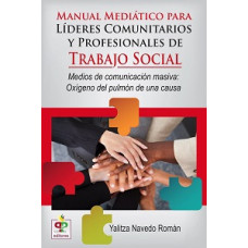 MANUAL MEDIATICO PARA LIDERES COMUNITARI