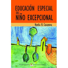 EDUCACION ESPECIAL DEL NINO EXECEPCIONAL