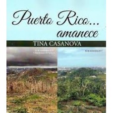 PUERTO RICO AMANECE