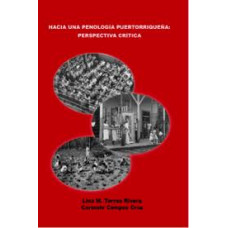 HACIA UNA PENOLOGIA PUERTORRIQUENA