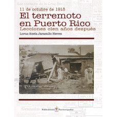 EL TERREMOTO EN PUERTO RICO 11 DE OCTUBR