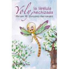YOLY LA LIBELULA HECHIZADA
