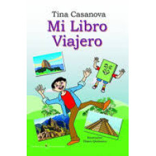 MI LIBRO VIAJERO