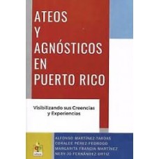 ATEOS Y AGNOSTICOS EN PUERTO RICO