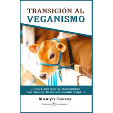 TRANSICION AL VEGANISMO