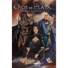 OJOS DE PLATA UN VIAJE EN MIS SUENOS Y V