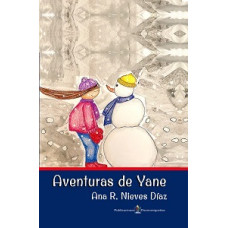 AVENTURAS DE YANE