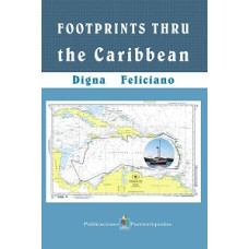 FOOTPRINTS THRU THE CARIBBEAN