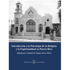 INTRODUCCION A LA PSICOLOGIA DE LA RELIG
