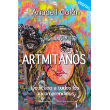 ARTMITANOS DEDICADO A TODOS LOS INCOMPRE
