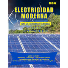 ELECTRICIDAD MODERNA EDICION 13