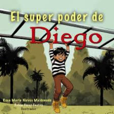 EL SUPER PODER DE DIEGO