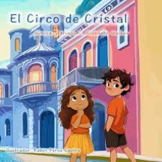 EL CIRCO DE CRISTAL