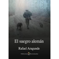 EL SUEGRO ALEMAN EL SUEGRO ALEMAN
