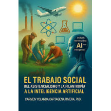 EL TRABAJO SOCIAL DEL ASISTENCIALISMO Y 