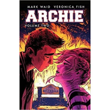 ARCHIE VOL 2