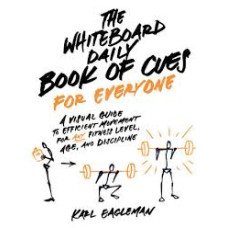 THE WHITEBOARD DAILY BOOK OF