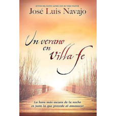 UN VERANO EN VILLA FE                   