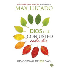 DIOS ESTA CON USTED CADA DIA