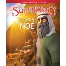 EL ARCA DE NOE                          