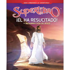 EL HA RESUCITADO LA RESURRECCION DE     