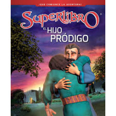 EL HIJO PRODIGO
