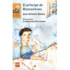 EL PRINCIPE DE BLANCANIEVES             