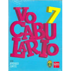 VOCABULARIO 7 APRENDER JUNTOS