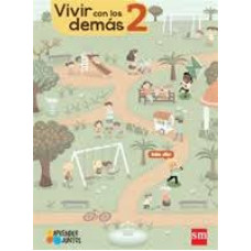 VIVIR CON LOS DEMAS 2