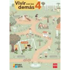 VIVIR CON LOS DEMAS 4