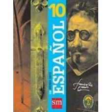 APRENDER JUNTOS ESPANOL 10