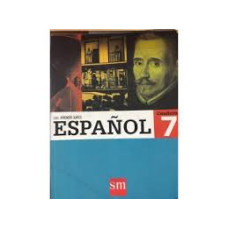 APRENDER JUNTOS ESPAÑOL 7 CUADERNO