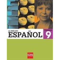 APRENDER JUNTOS ESPANOL 9 CUADERNO