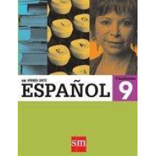 APRENDER JUNTOS ESPAÑOL 9 CUADERNO