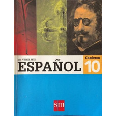 APRENDER JUNTOS ESPANOL 10 CUADERNO
