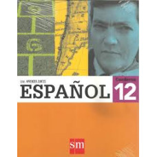 APRENDER JUNTOS ESPAÑOL 12 CUADERNO