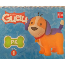 GUAU PK SEMESTRE 1