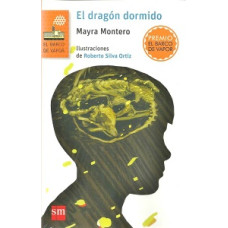 EL DRAGON DORMIDO                       