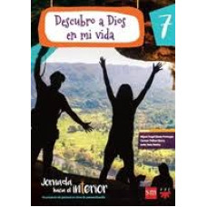 DESCUBRO A DIOS EN MI VIDA PASTORAL 7