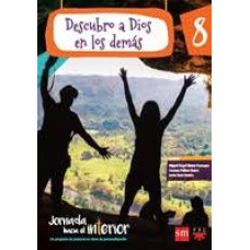DESCUBRO A DIOS EN LOS DEMAS PASTORAL 8