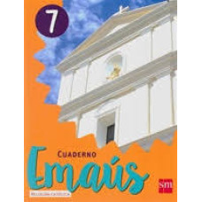 EMAUS 7 CUADERNO