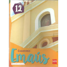 EMAUS 12 CUADERNO