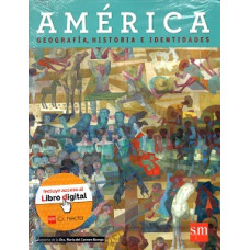 AMERICA HISTORIA E IDENTIDADES TEXTO