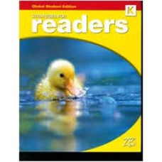 STRATEGIES FOR READERS K