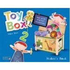 TOY BOX 2.0 LEVEL 2 PACK